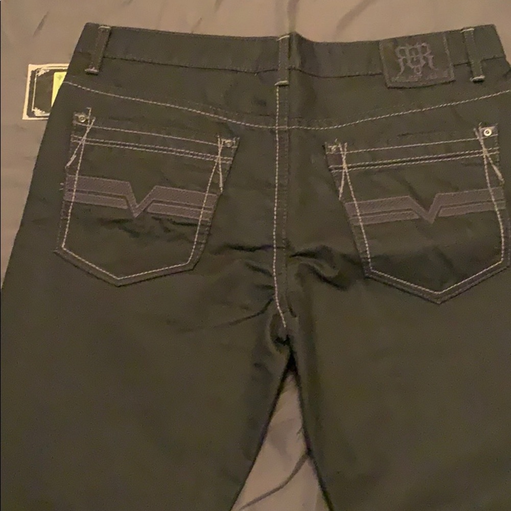 Size 36 request jeans